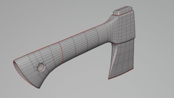 Axe Fiskars