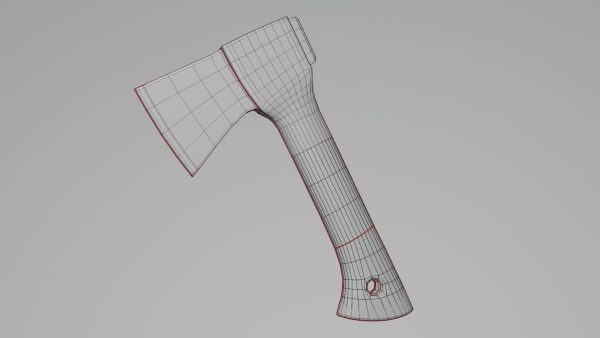 Axe Fiskars