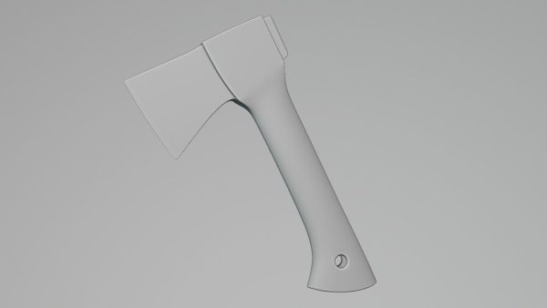 Axe Fiskars