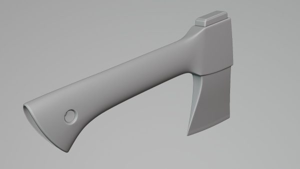 Axe Fiskars