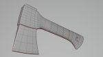Axe Fiskars