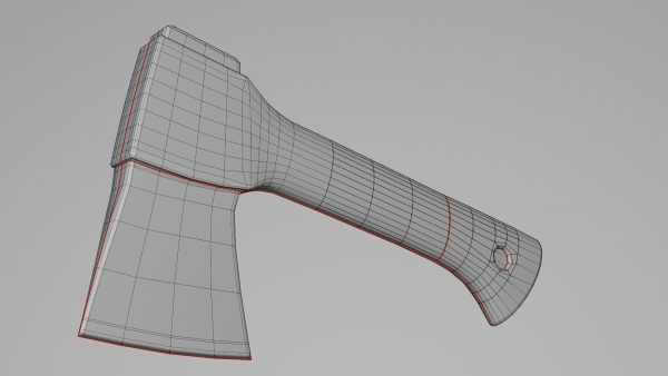 Axe Fiskars