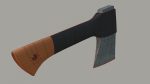 Axe Fiskars
