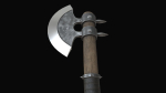 axe medieval
