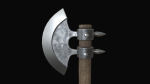 axe medieval
