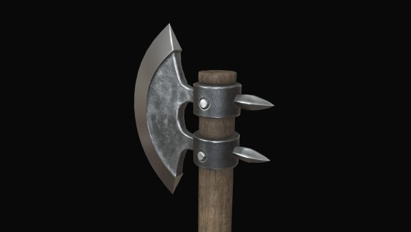 axe medieval