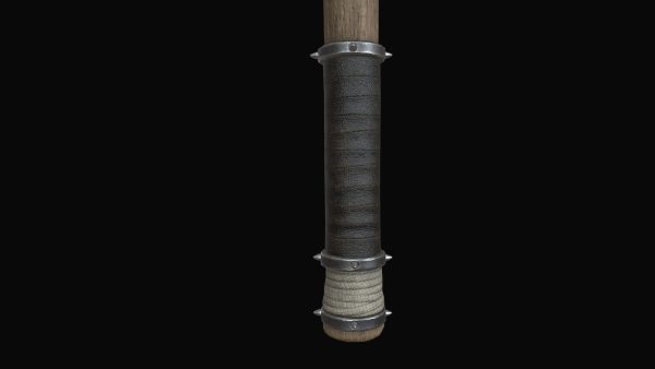 axe medieval