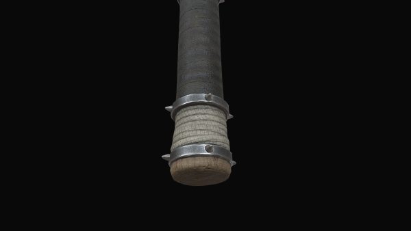 axe medieval
