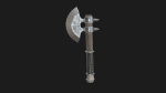 axe medieval
