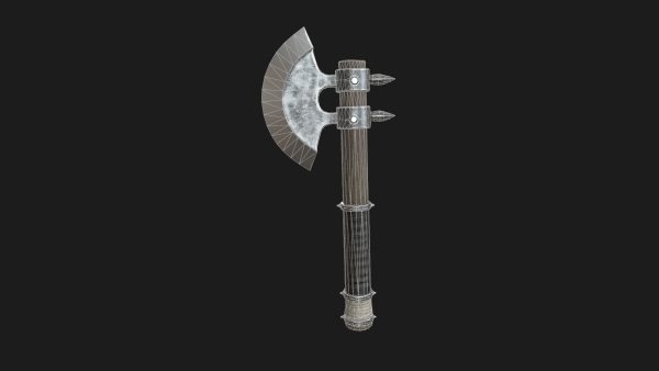 axe medieval