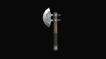 axe medieval