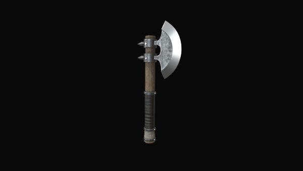 axe medieval