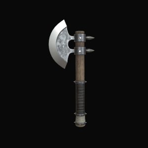 axe medieval