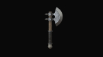axe medieval