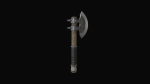 axe medieval