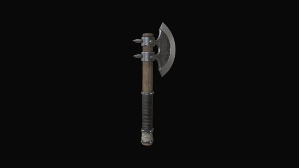 axe medieval