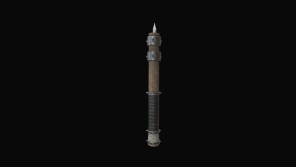 axe medieval