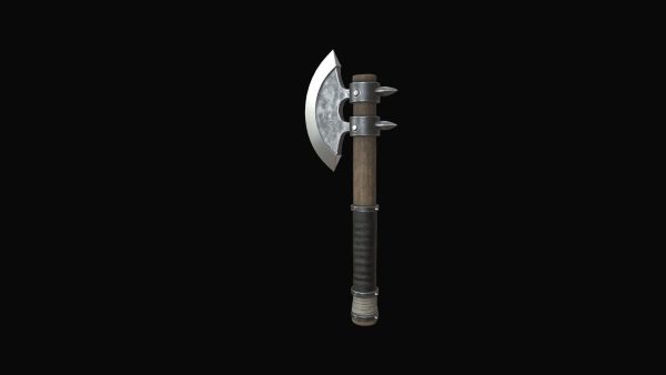 axe medieval