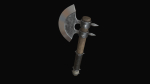 axe medieval
