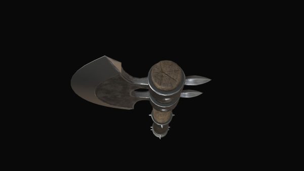 axe medieval