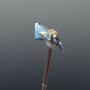 axe-mithril-3d-model-bafa8cbbc7