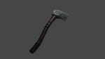Axe Model