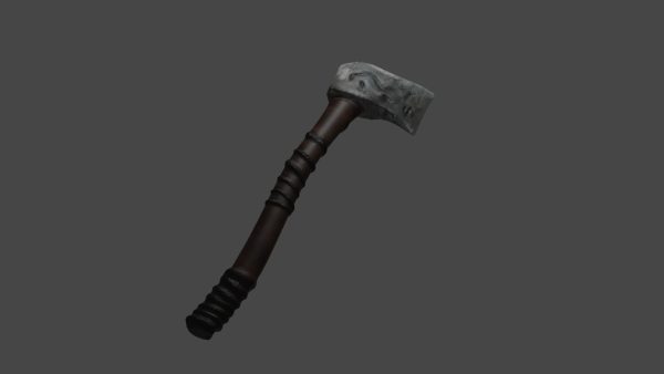 Axe Model