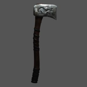 Axe Model