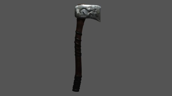 Axe Model