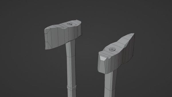 Axe - Stone