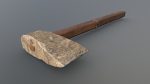 Axe - Stone