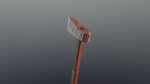 Axe - Stone