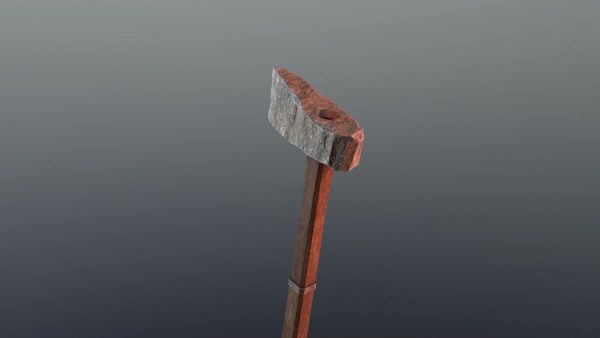 Axe - Stone