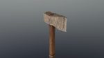 Axe - Stone