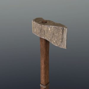 Axe - Stone