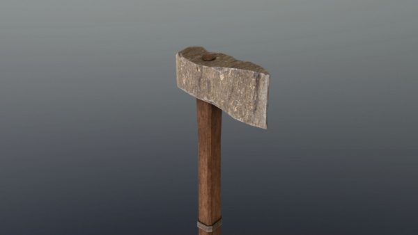 Axe - Stone