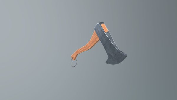 Axe Wooden Handle
