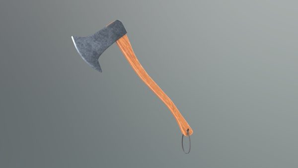 Axe Wooden Handle