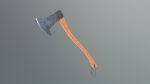 Axe Wooden Handle