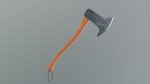 Axe Wooden Handle