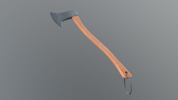 Axe Wooden Handle