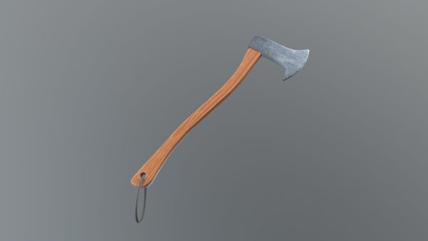 Axe Wooden Handle