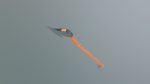 Axe Wooden Handle