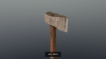 Axes - Full Pack