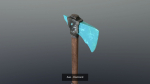 Axes - Full Pack