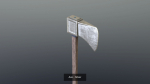 Axes - Full Pack