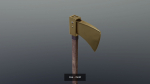 Axes - Full Pack