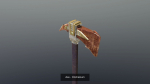 Axes - Full Pack