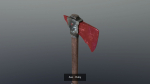 Axes - Full Pack