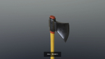 Axes - Full Pack